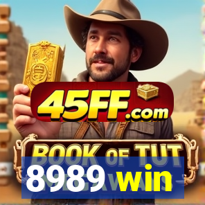 8989 win